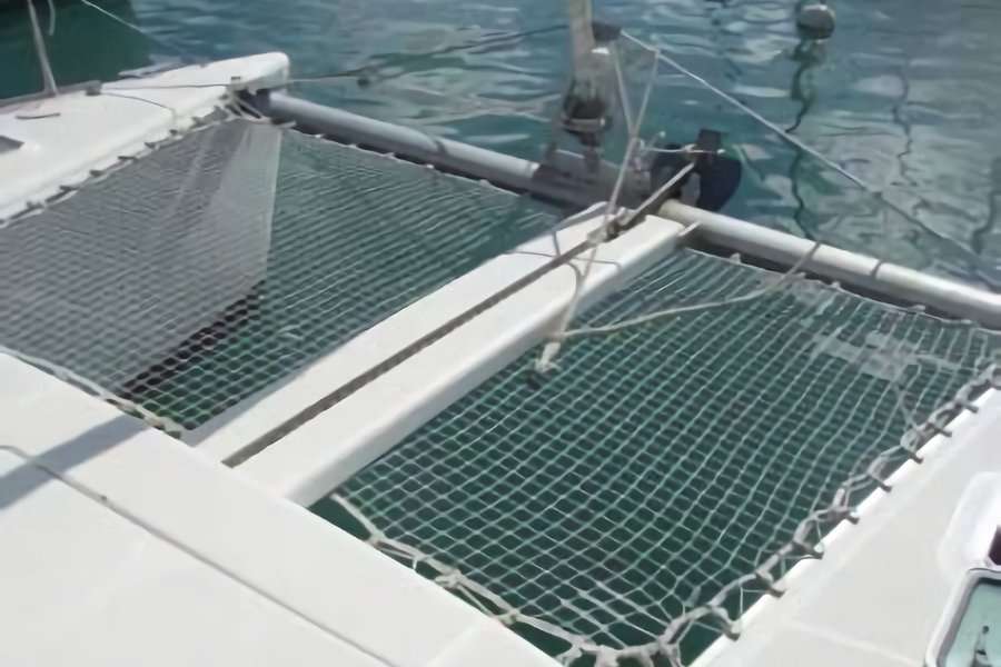 38 Ft Lagoon Yacht Rental in Marina Vallarta