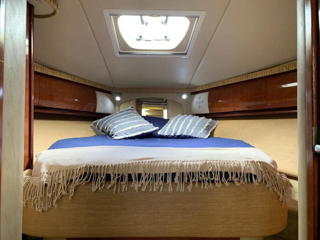 42 Ft Catamaran Rental in Kaybal 