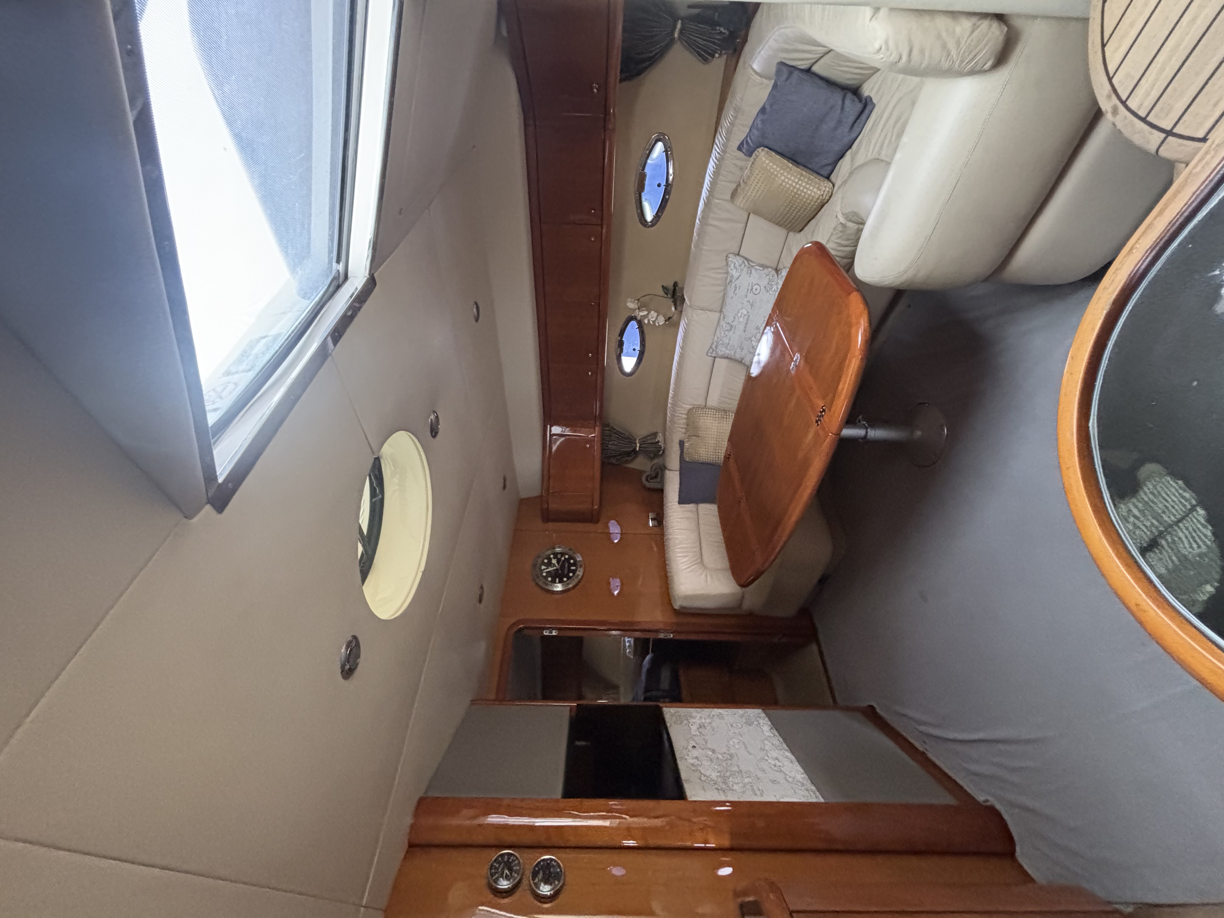 465 Ft Sunseeker Yacht Rental in Kaybal