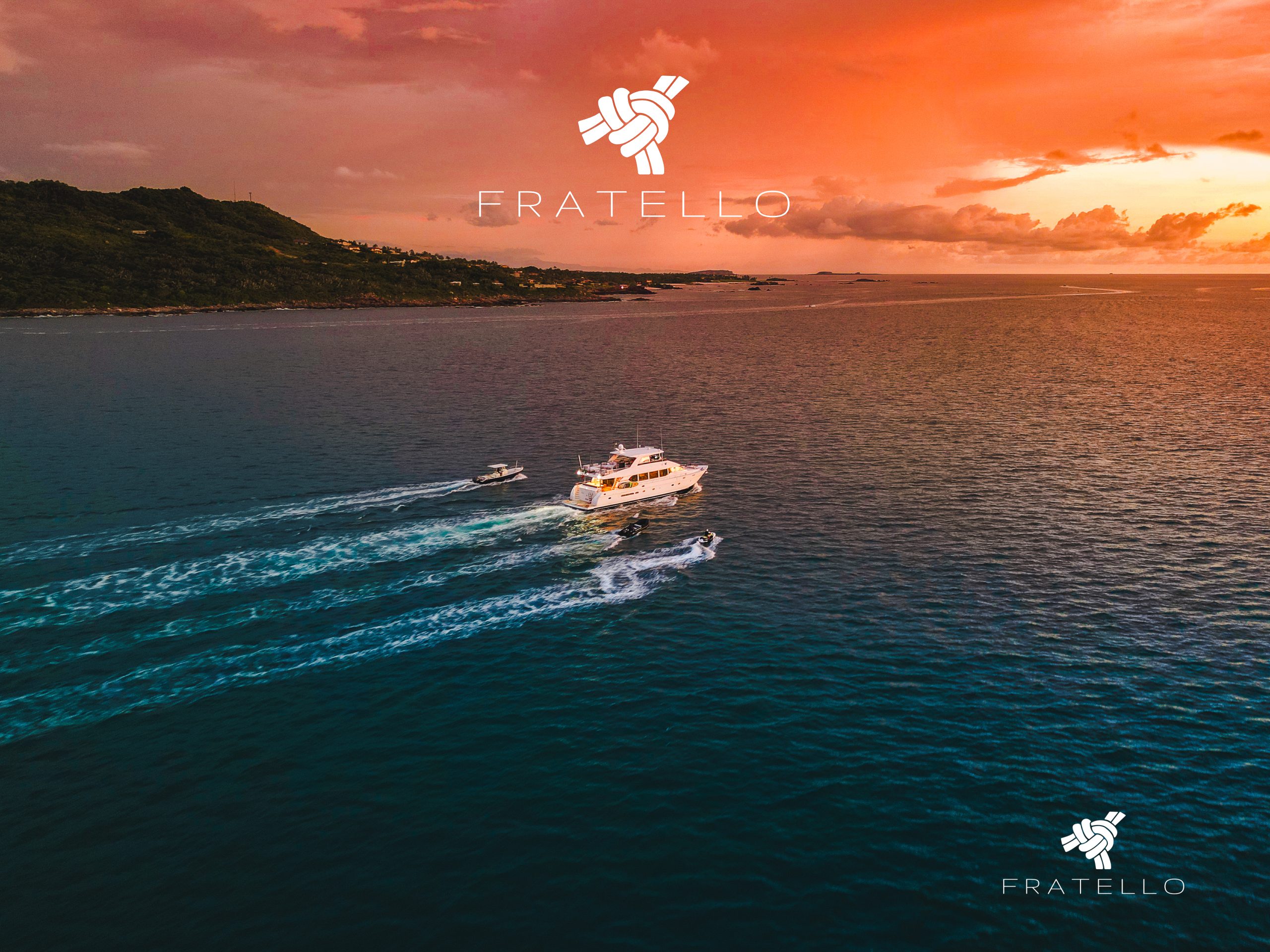 84 Ft Yacht Rental in La Cruz