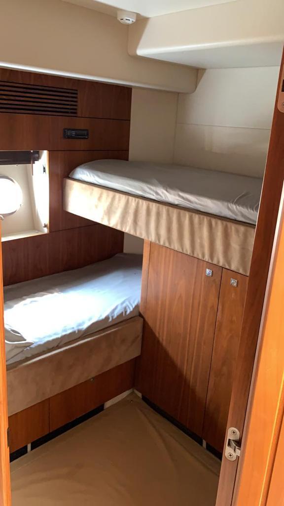 64 Ft Sunseeker Yacht Rental in Marina Vallarta