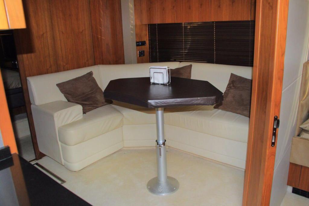 64 Ft Sunseeker Yacht Rental in Marina Vallarta