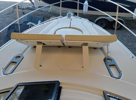 35 Ft Beneteau Yacht Rental in Marina Vallarta