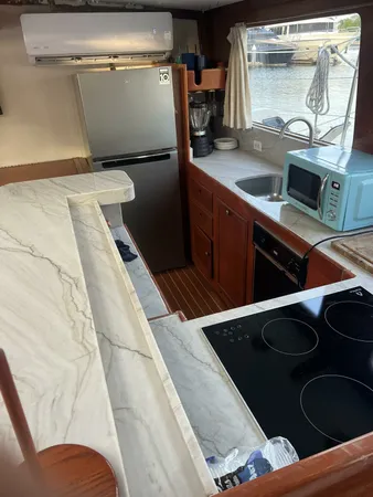 73 Ft Catamaran Rental in Marina Vallarta