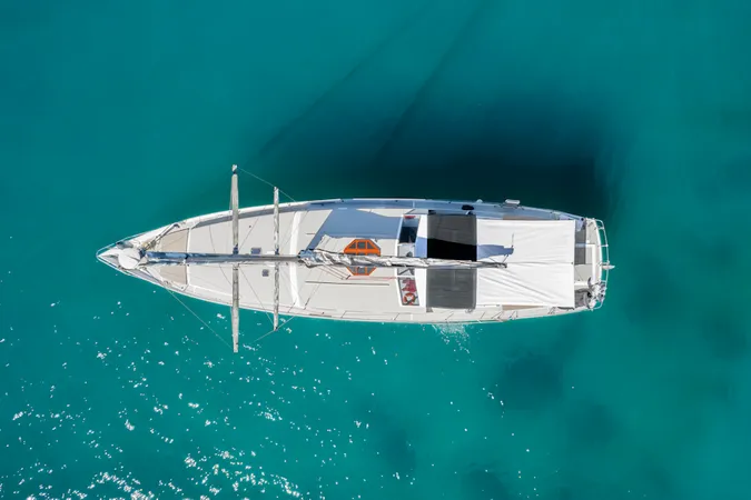 73 Ft Catamaran Rental in Marina Vallarta