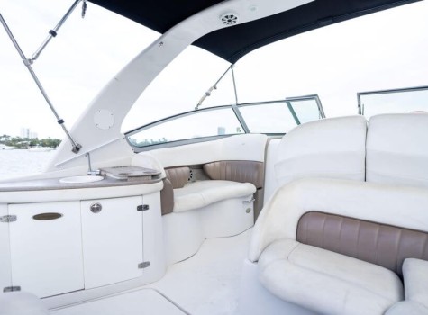 28 Ft Boat Rental in Marina Vallarta