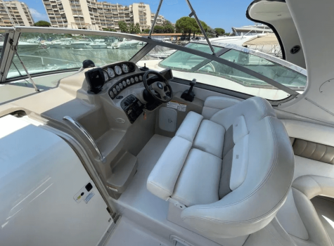 28 Ft Boat Rental in Marina Vallarta