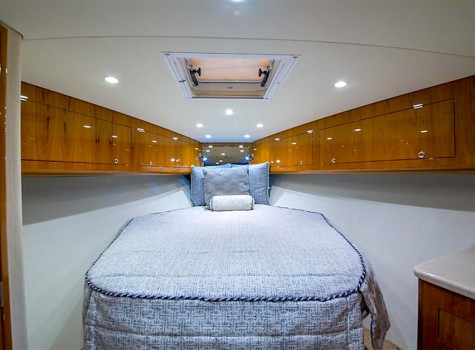 52 Ft Fishing Boat Rental in Marina Vallarta
